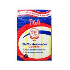 

Toska Mart - Tom& Jerry Label No 103