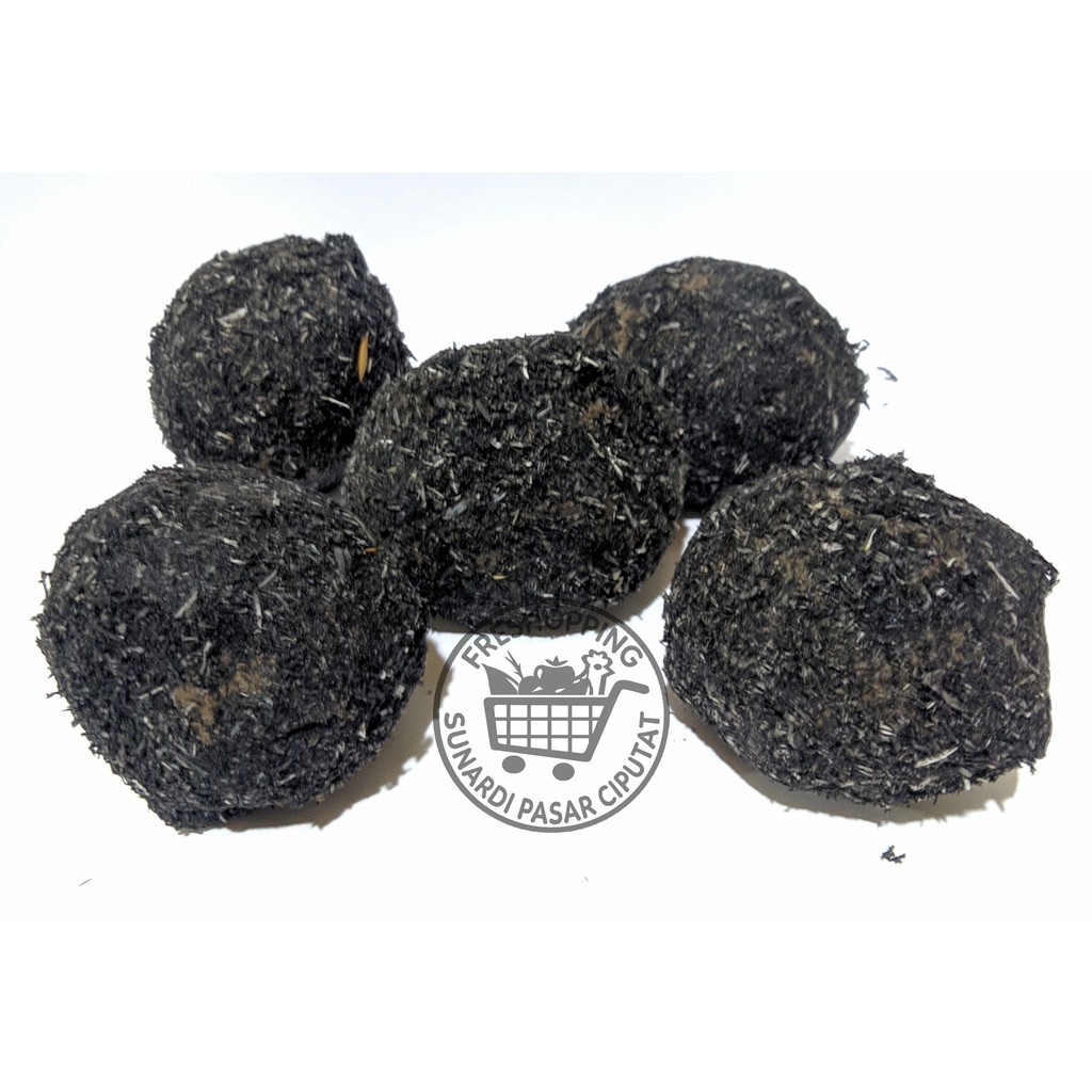 

Telur Asin Mentah per pcs