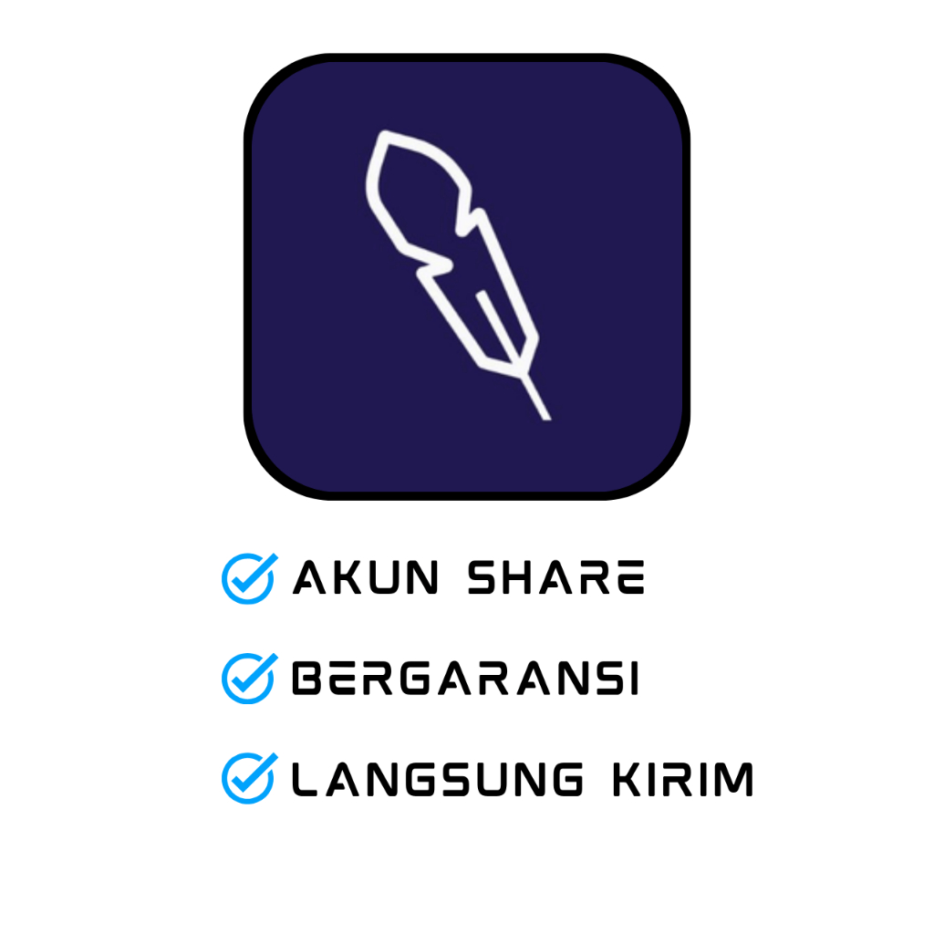 Jenni AI 1 Bulan