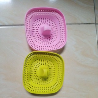 tupperware strainer slim line saringan