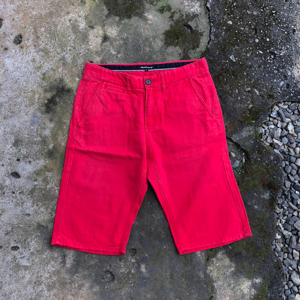 pendek semanticdesign cargo hare ( second/bekas )