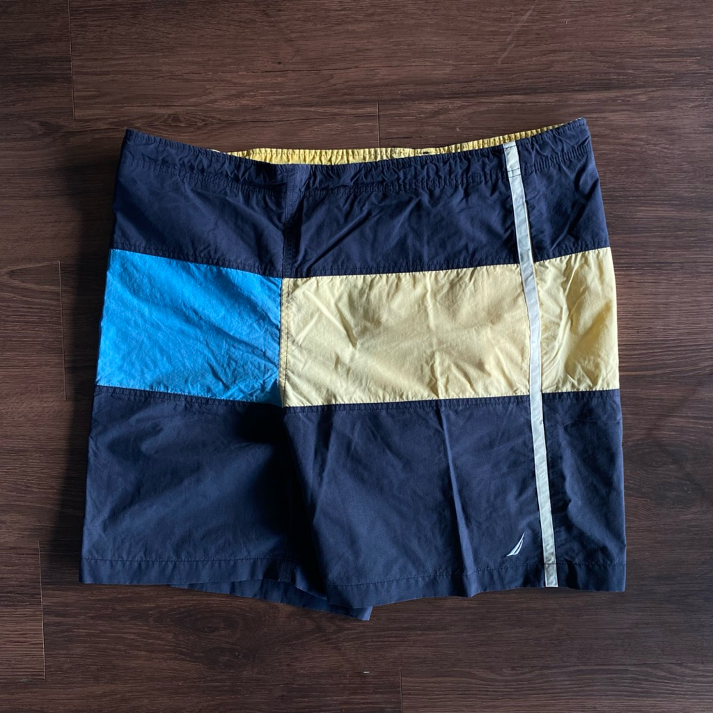 boardshort pants nautica
