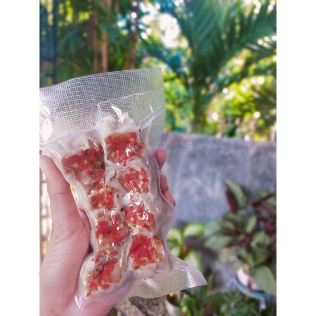 

Dimsum Mercon SoFood - enak dan simpel! Free Saus Cocol