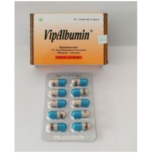VIPALBUMIN