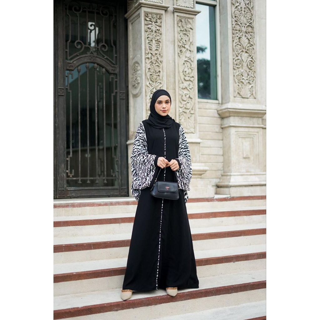 abaya kelelawar