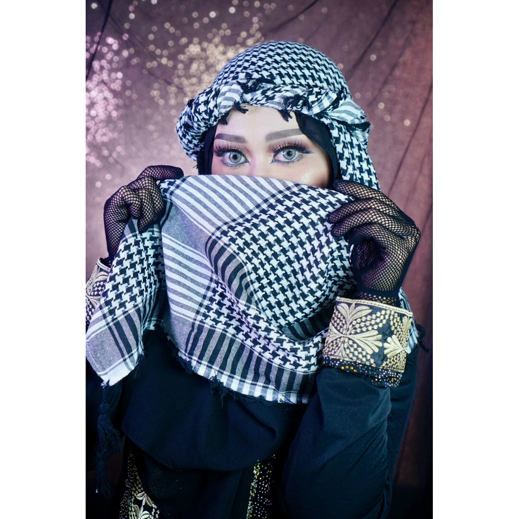 [ PRELOVED ] Sorban Habib & Santri Berkualitas