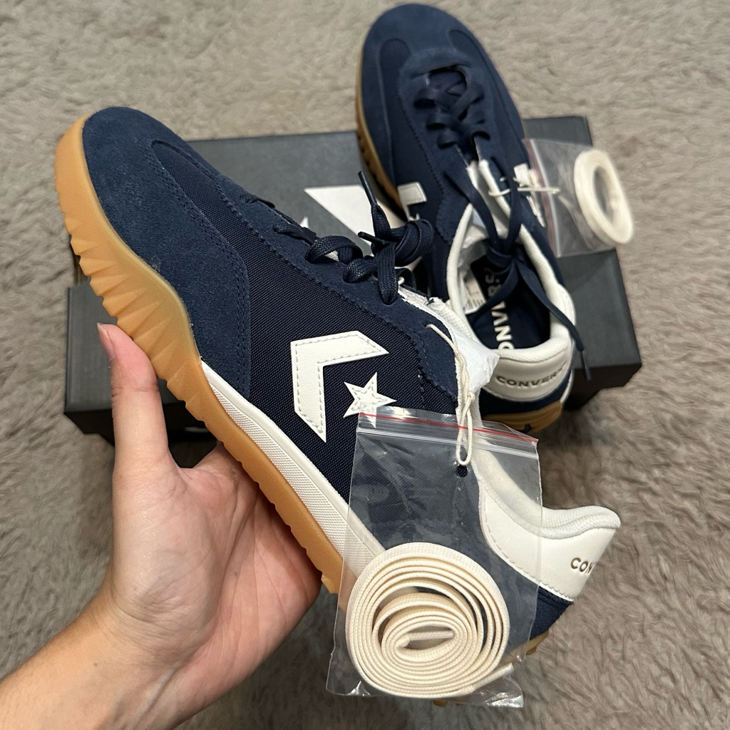 Converse Run Star Trainer