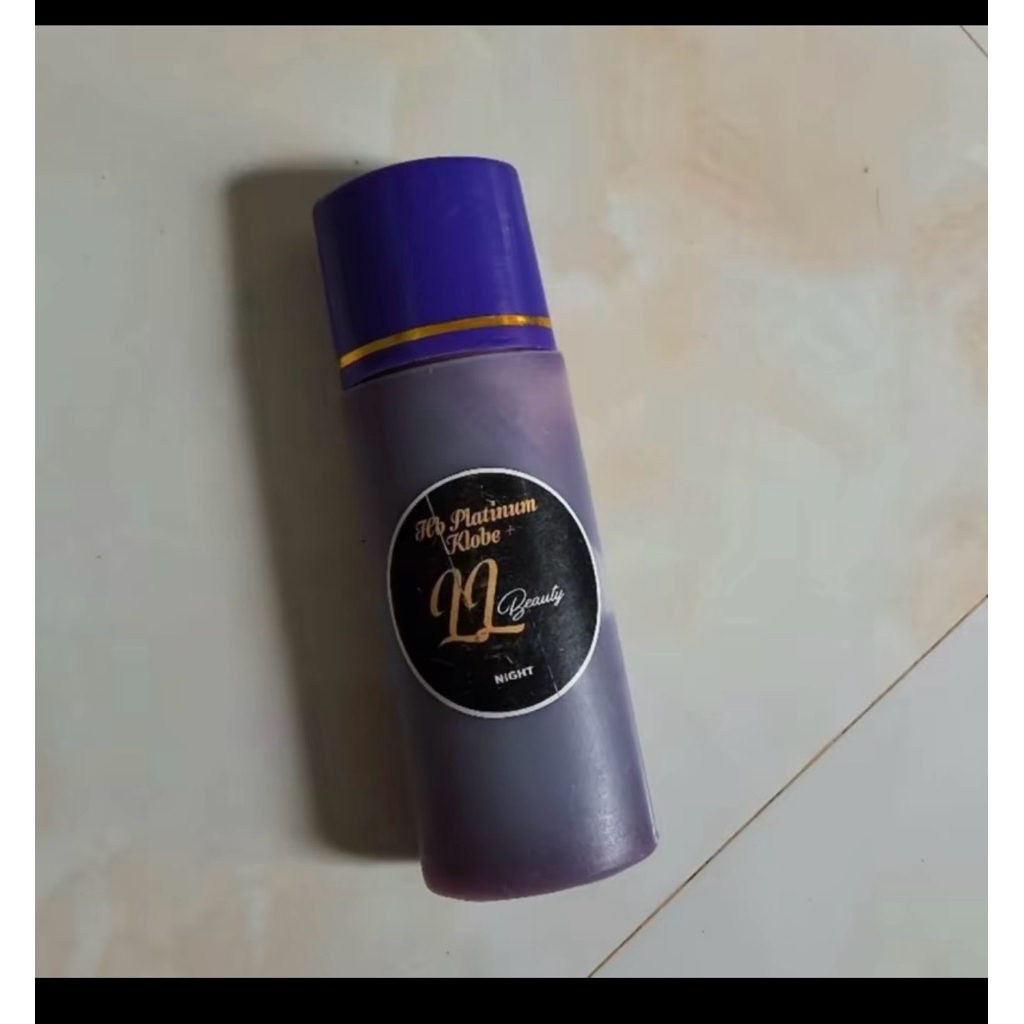 HB BOOSTER PLATINUM UNGGU