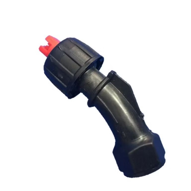 Nozzle Spuyer Kipas Pipih Elektrik dan Manual  CBA,DGW