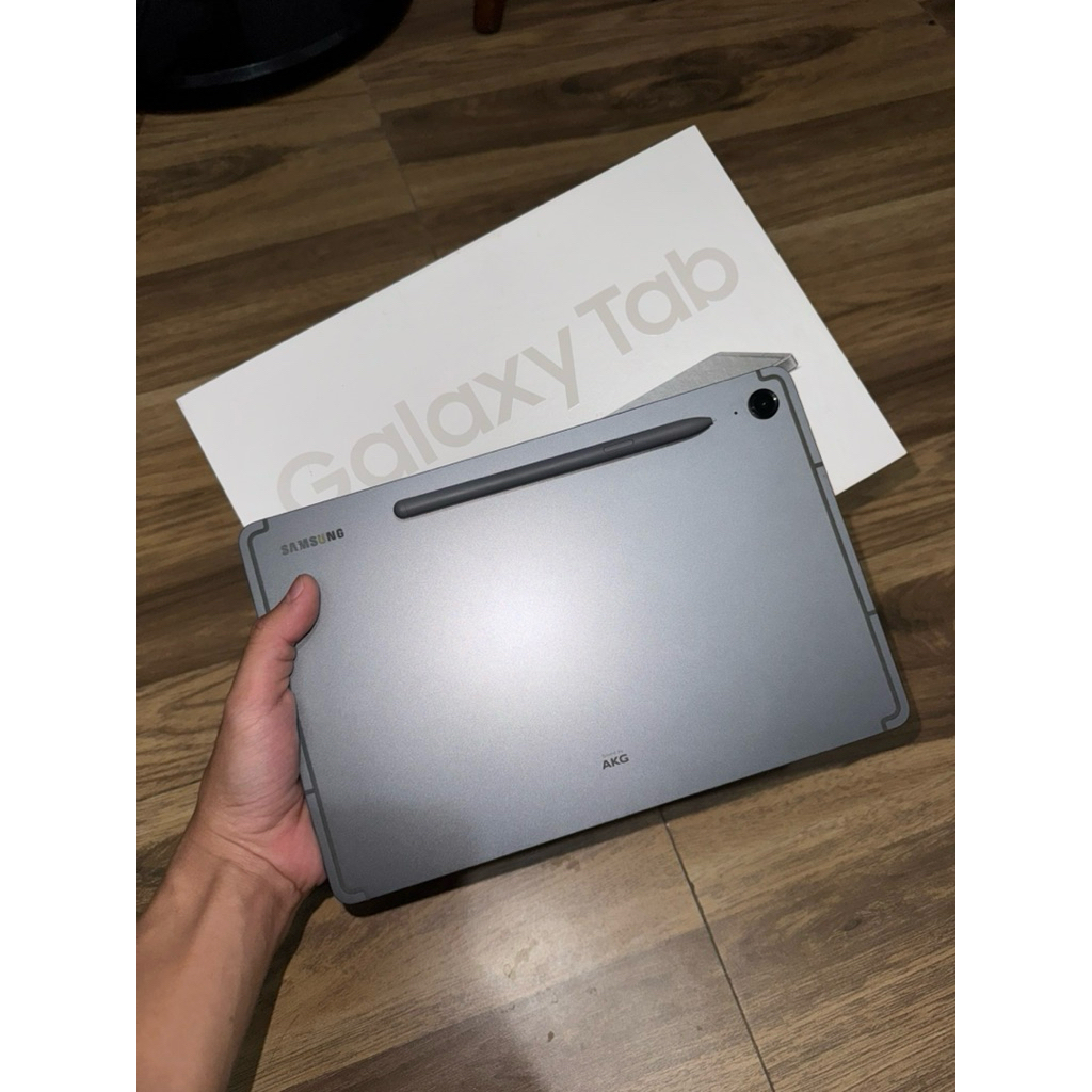 Samsung Galaxy Tab S9 FE WiFi