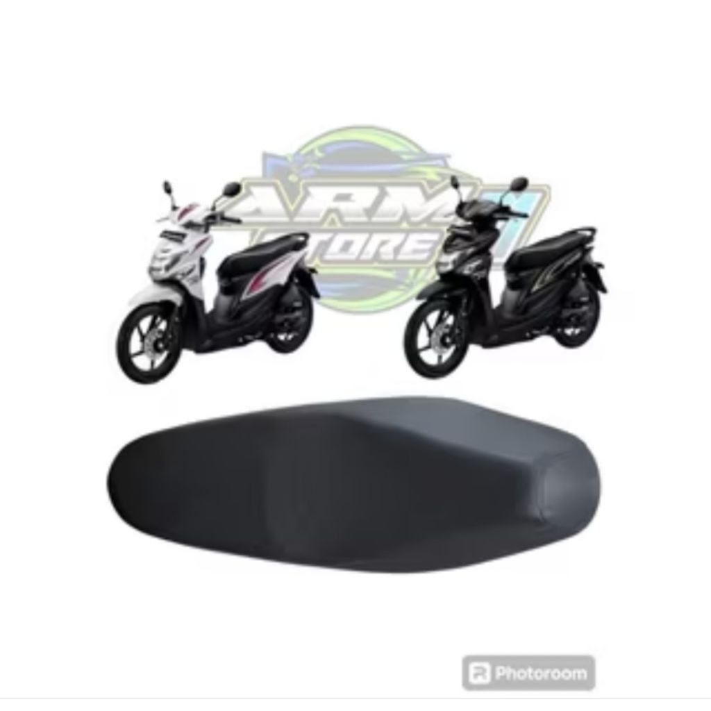 Jok Standar Motor Beat FI 2013-2015 Jok Motor / Beat Esp Beat Street 2017-2019 / Beat Karbu 2008-201