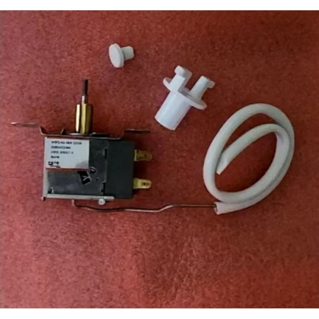 Termostat kulkas Aqua Sanyo Original