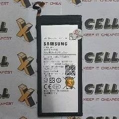 BATERAI SAMSUNG S7 FLAT / BATRE SAMSUNG SM-G930 / BATRE SAMSUNG  EB-BG930ABE ORIGINAL