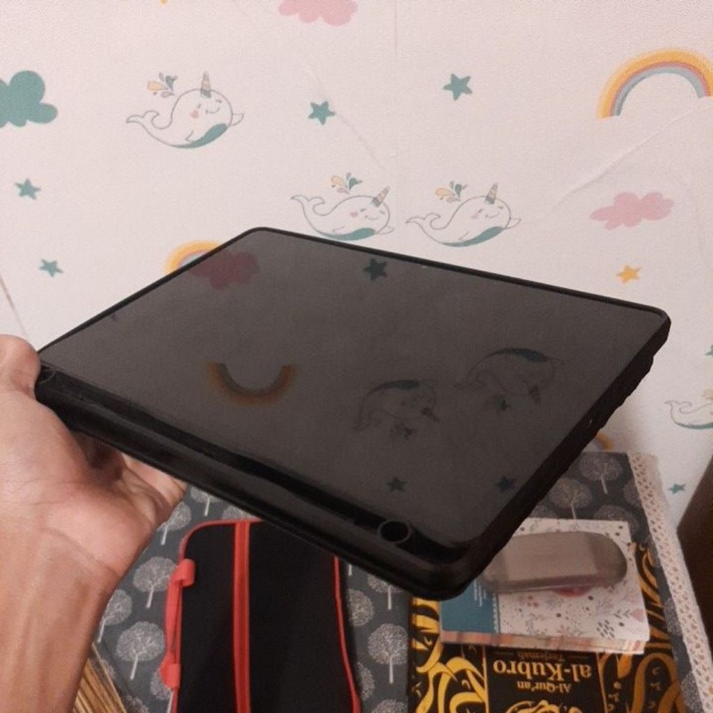 Redmi PAD SE second no minus