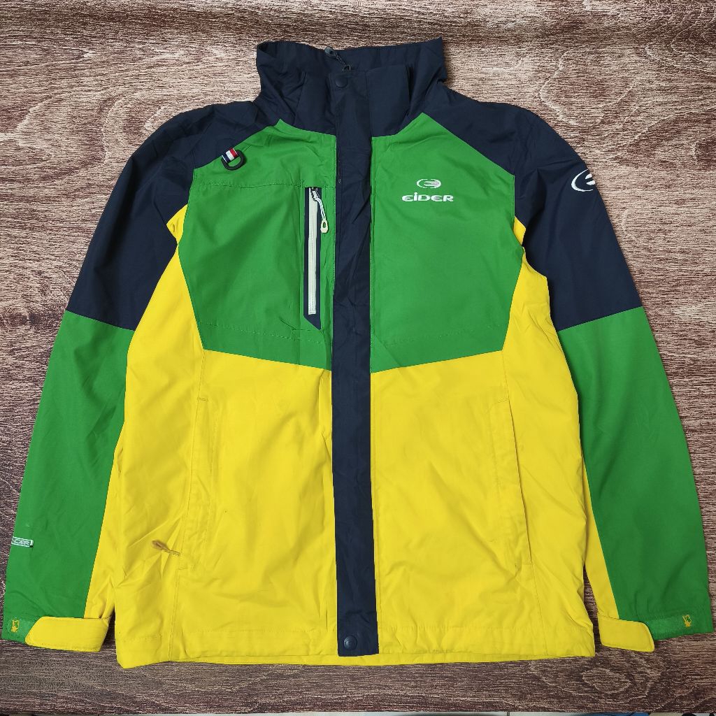 Eider jacket