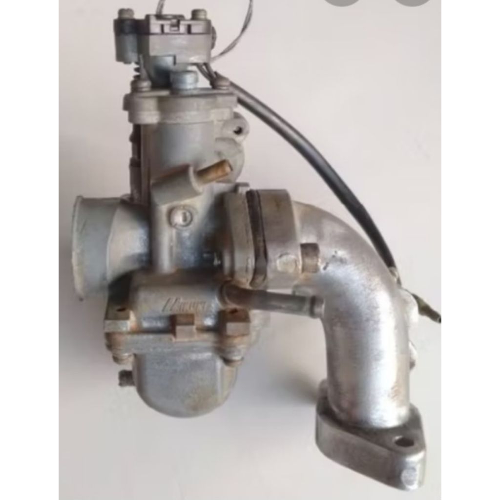 karbu suzuki shogun 125 sp arashi axcelo kopling