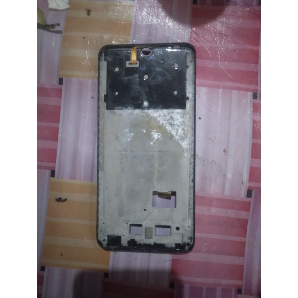 frame tatakan lcd vivo y91 y95 y93 normal copotan