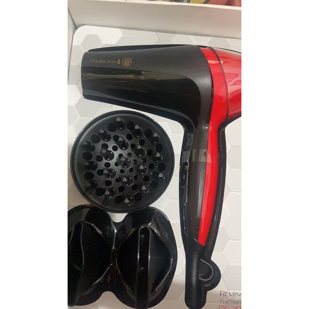 Remington Hairdryer