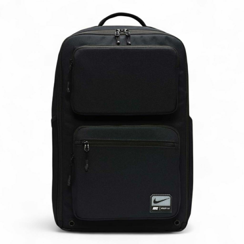 Nike Utility Speed Backpack 27L Black Resmi Store