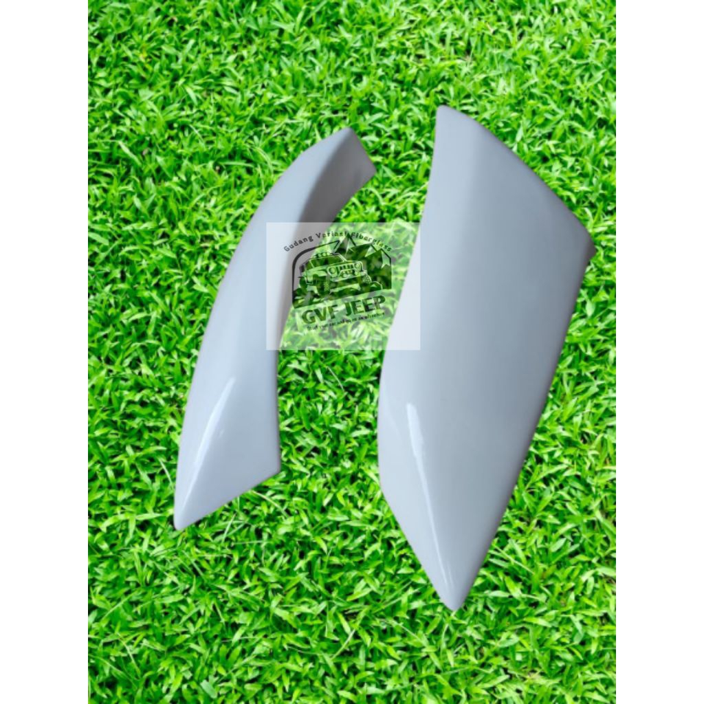 OVER FENDER KUPING DEPAN SAMPING PANTHER GRAND TOURING MODEL ORI SATUAN