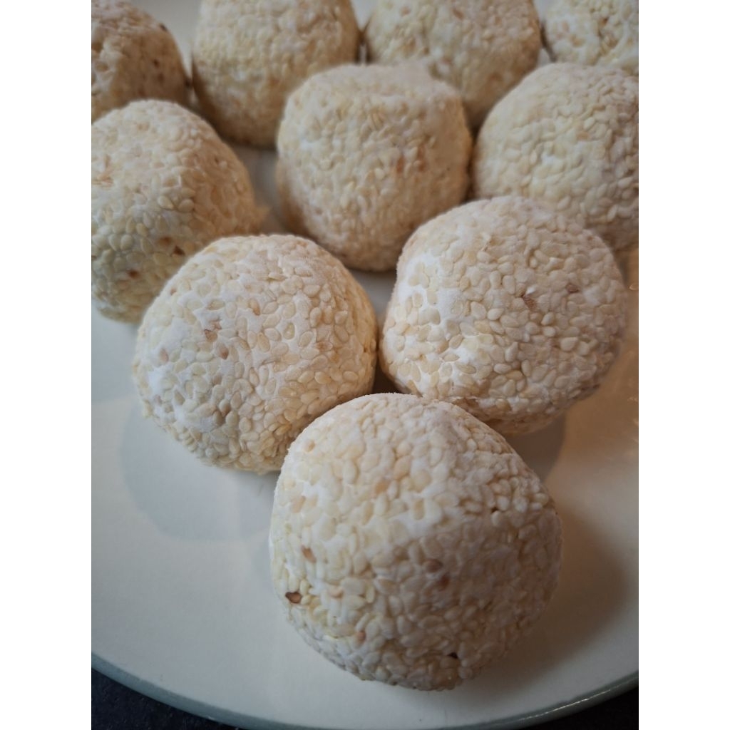 

Onde-onde frozen isi 10