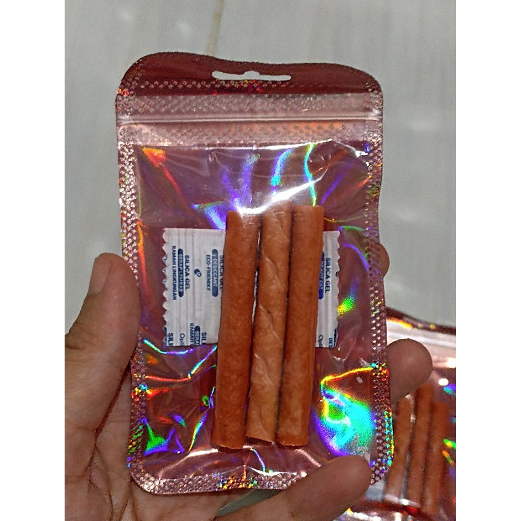Dormice Chicken Stick