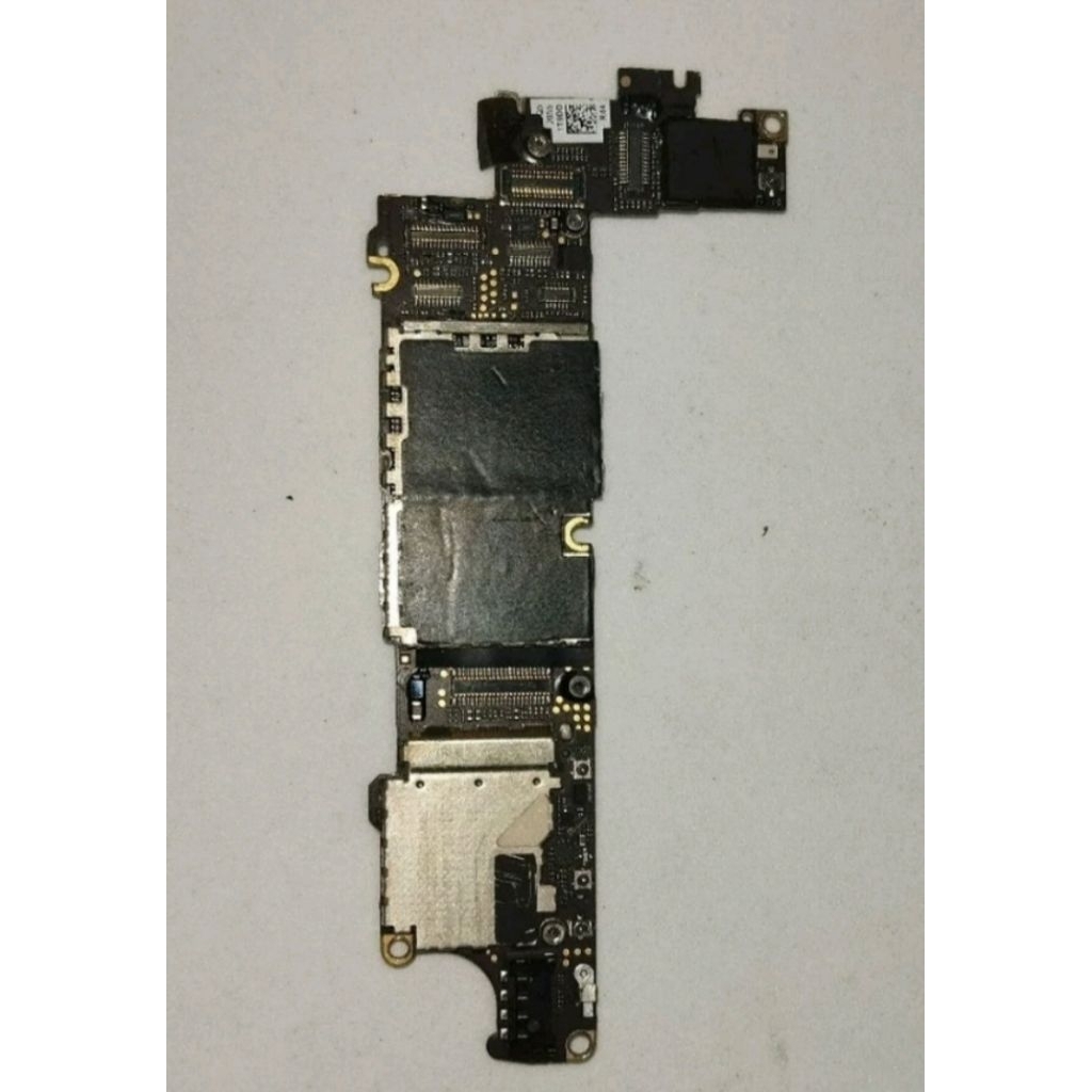 mesin Apple iPhone 4s minus segel