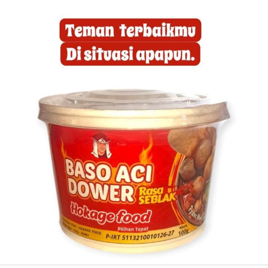 

Baso Aci Dower | Baso aci Majalengka isi gaji sapi Home made