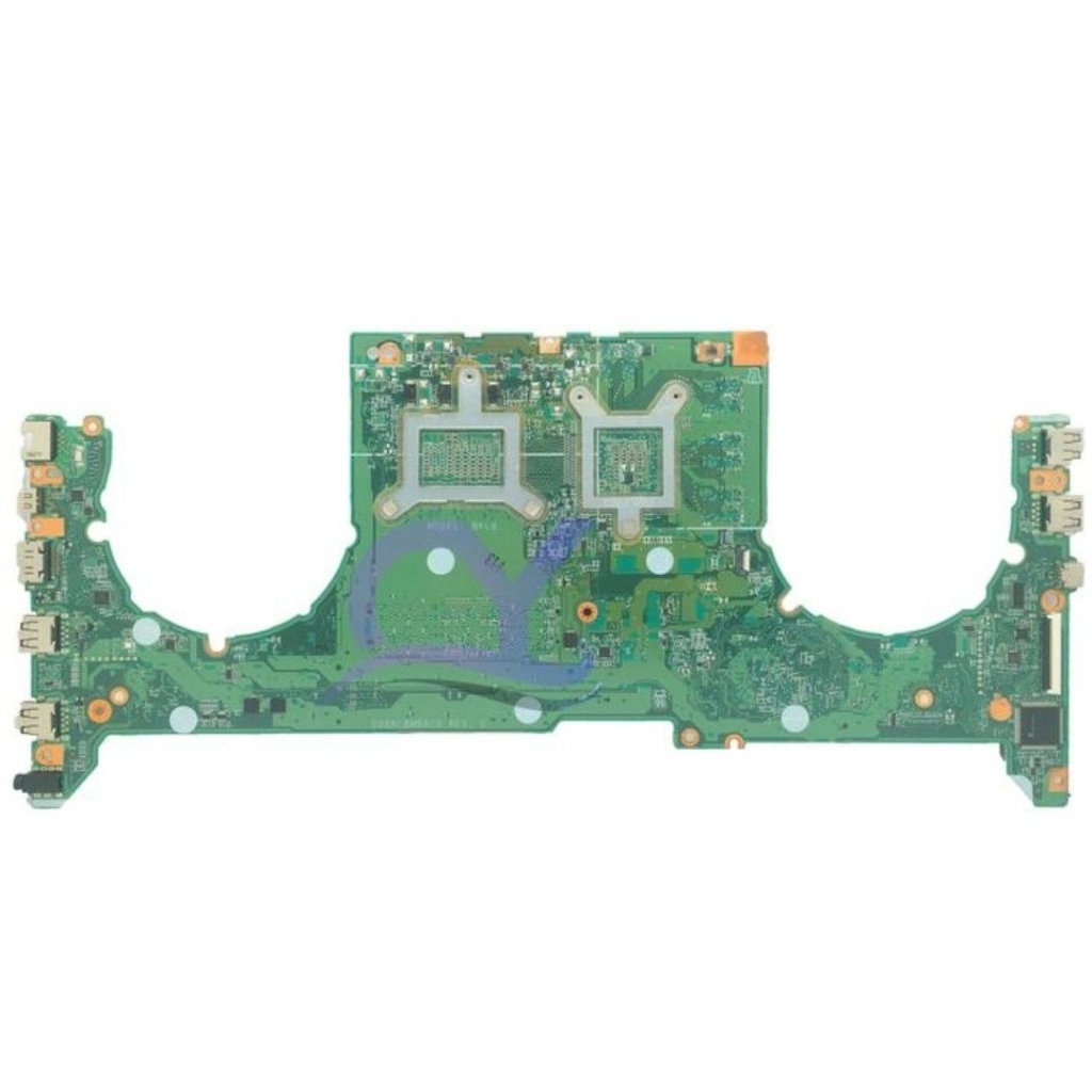 mainboard Asus Rog strix 15 GL503GE Intel core i7-8650h mesin mainboard motherboard