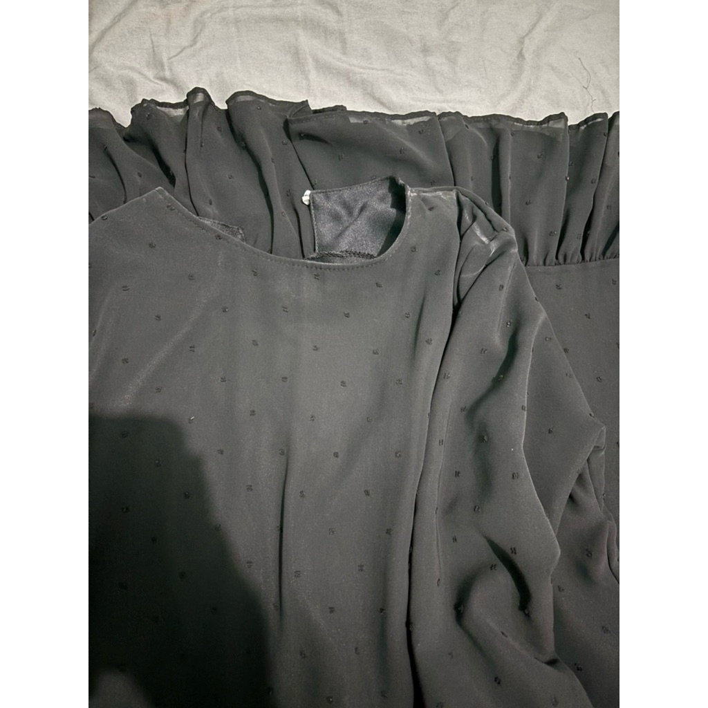 [PRELOVED] dress by mininos