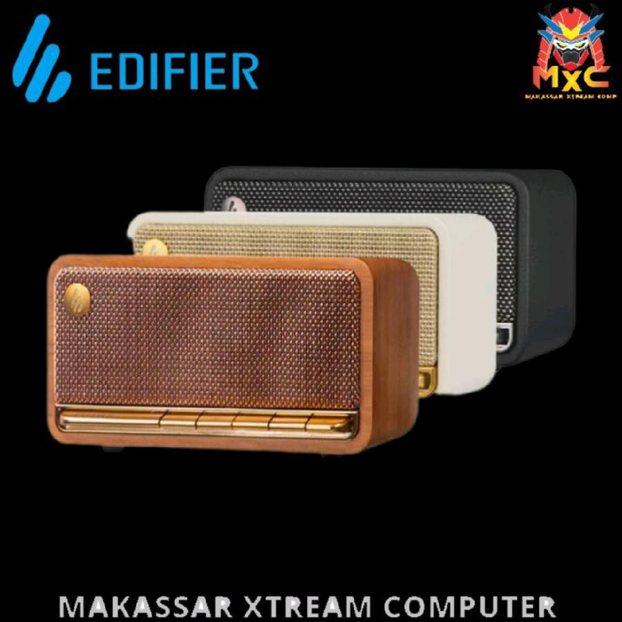 EDIFIER MP230 Tabletop Bluetooth Speaker