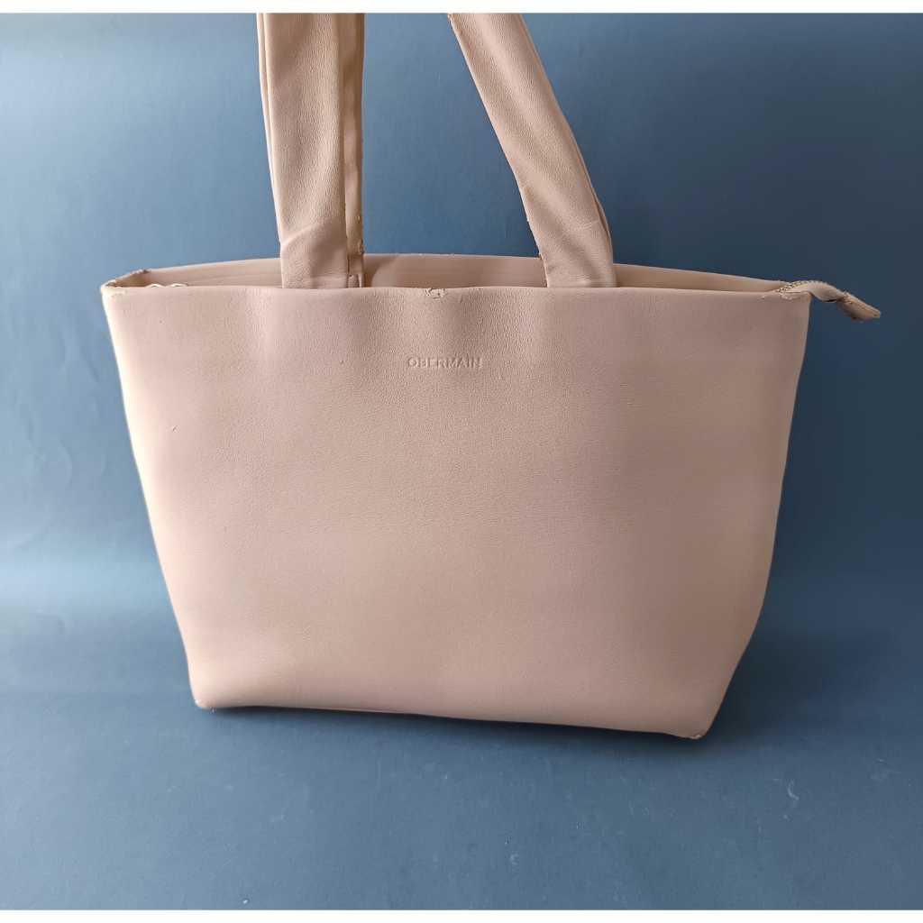 OBERMAIN women tas tote TOB99D original store preloved