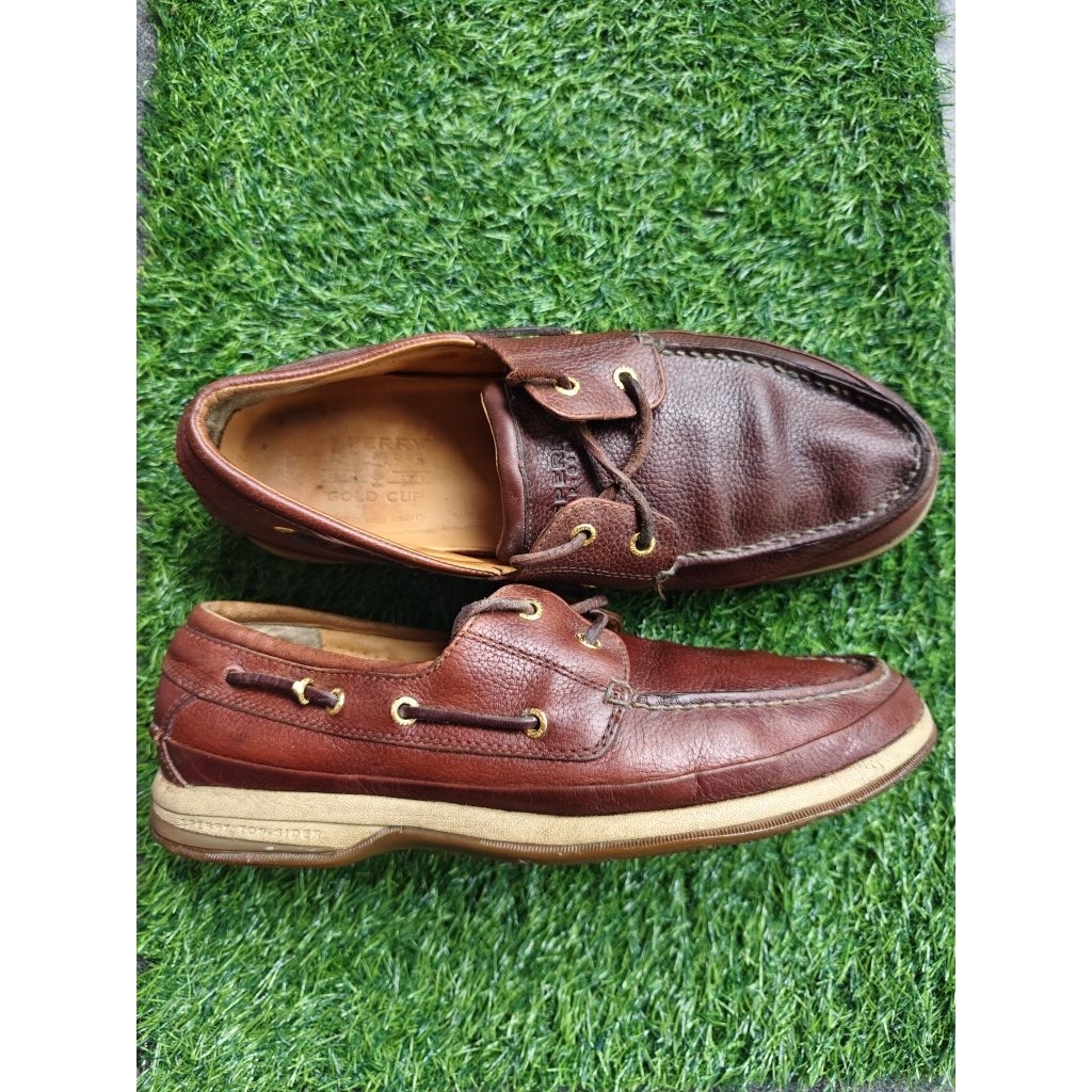 SEPATU SPERRY TOP-SIDER