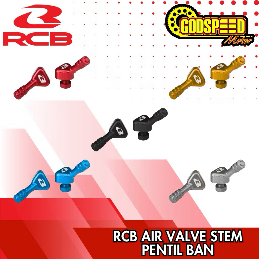 pentil tubles rcb dan besi pentil bengkok rcb cnc