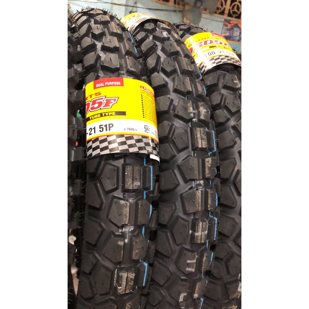 Dunlop D605 300-21