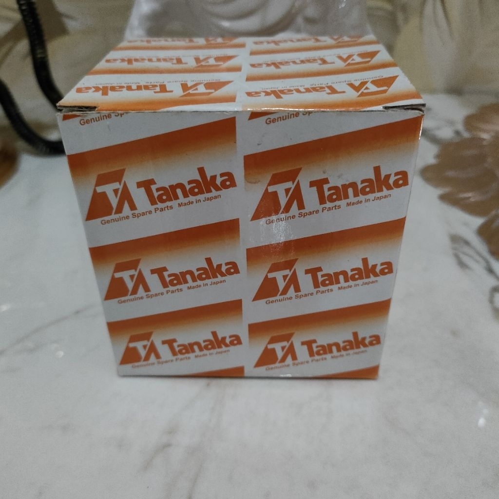 TANAKA 328 Cylinder blok seher komplit mesin potong rumput 2tak