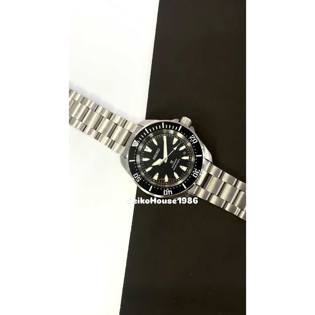 SEIKO PROSPEX AUTOMATIC SRPL13K1