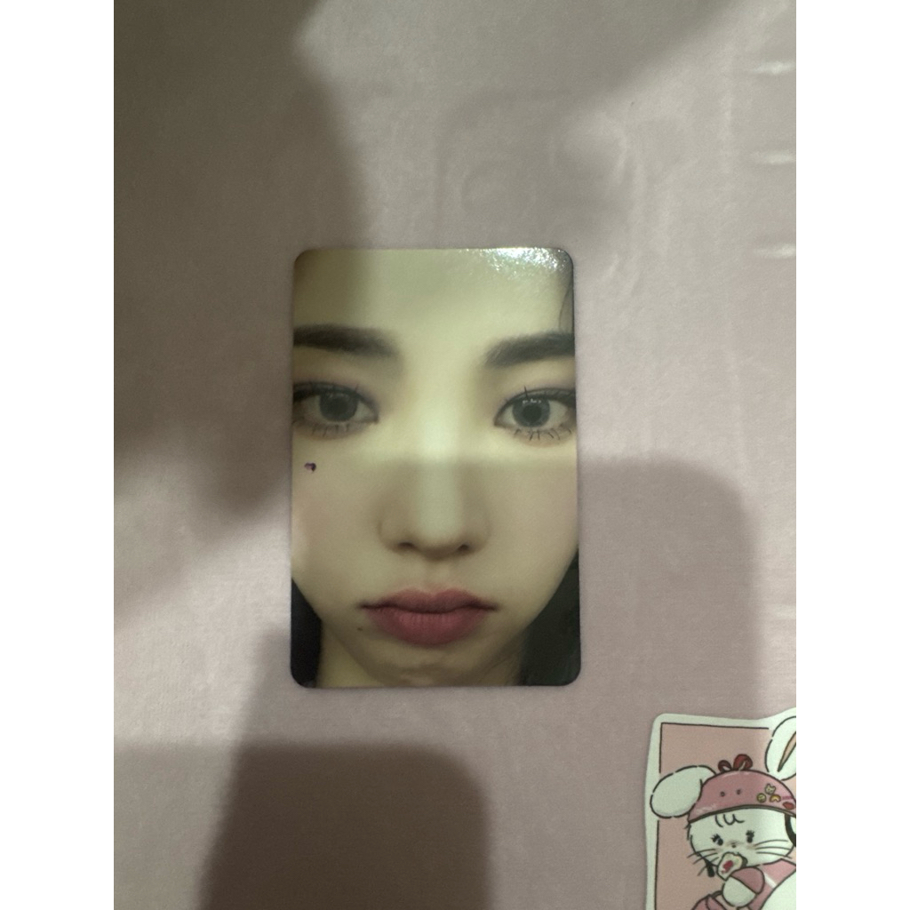 karina zoom official