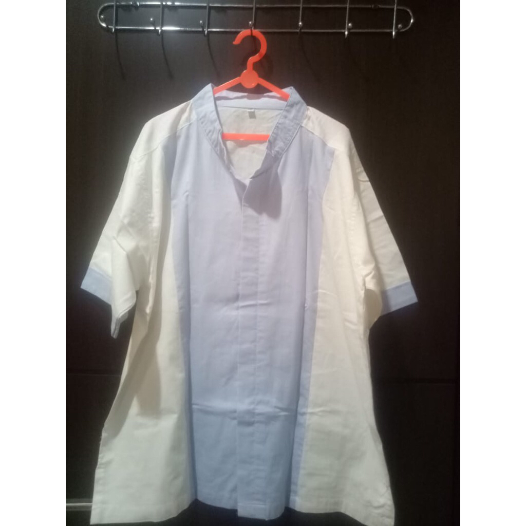 Atasan Muslim Ayah dan Anak Laki” | PRELOVED