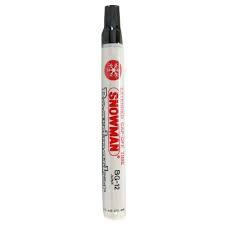 

Spidol Papan Tulis Snowman Whiteboard BG-12 HITAM (Pcs) / Spidol Snowman Whiteboard