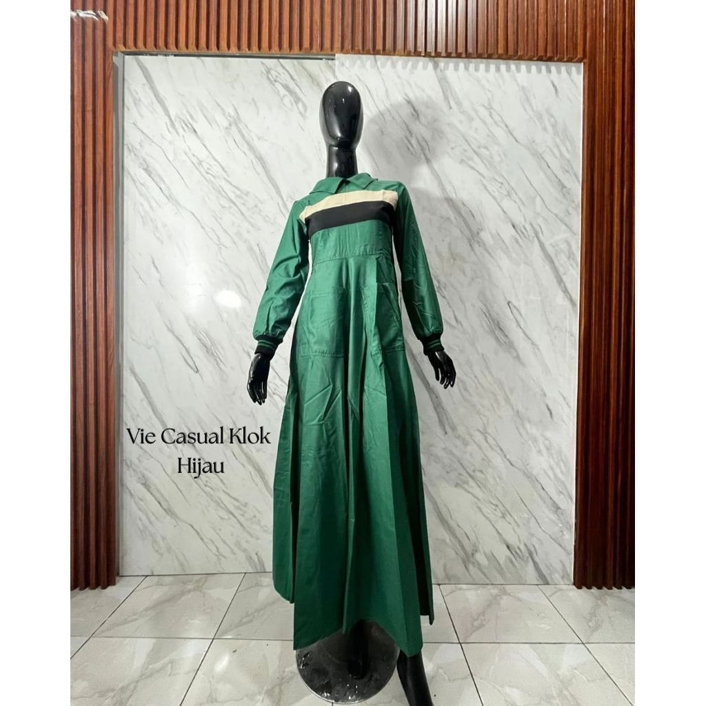 [Vie] Casual VIE by Evy Susanti