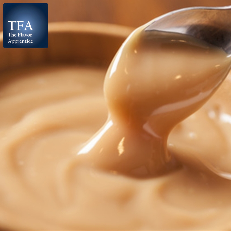 

TFA Dulce de Leche Caramel Flavor