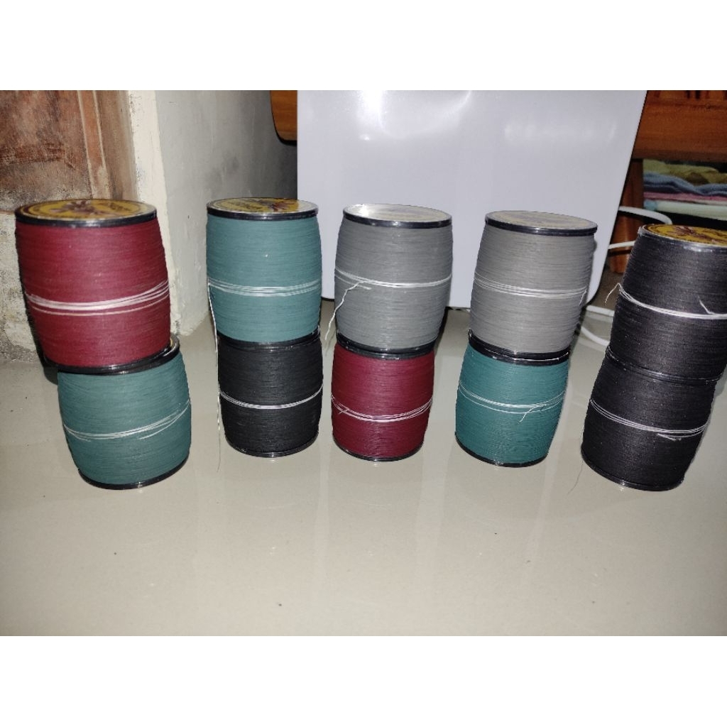 Gelasan Molor Turnamen Indachi