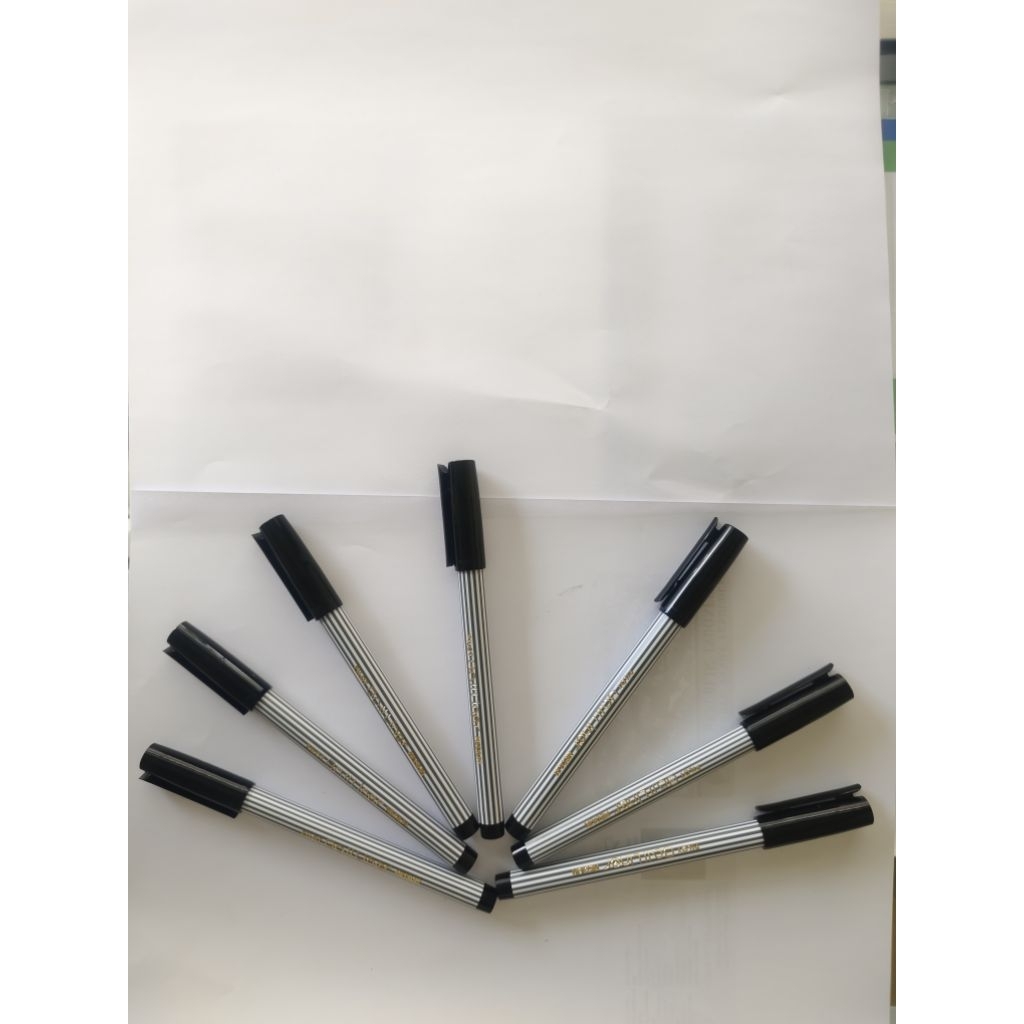 

PULPEN PILOT BALL LINER 0,8MM Permanen