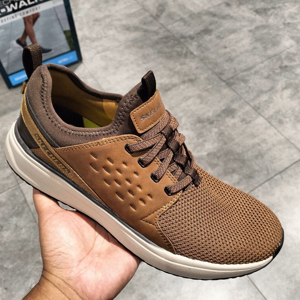 Best seller skechers CROWDER COLTON 210242 for men original