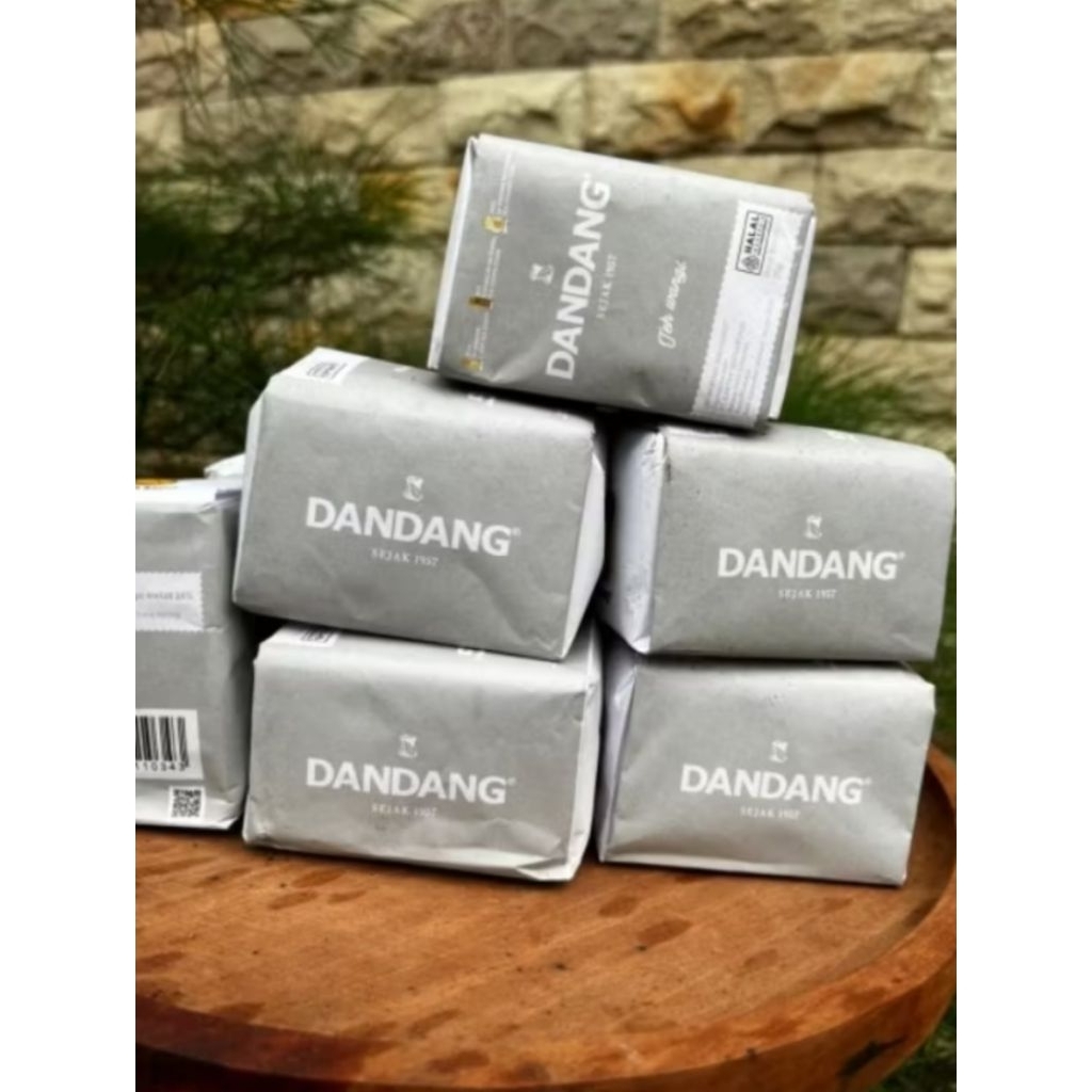 

Teh Dandang Putih Bijian 1 slop isi 10 Teh tubruk wangi