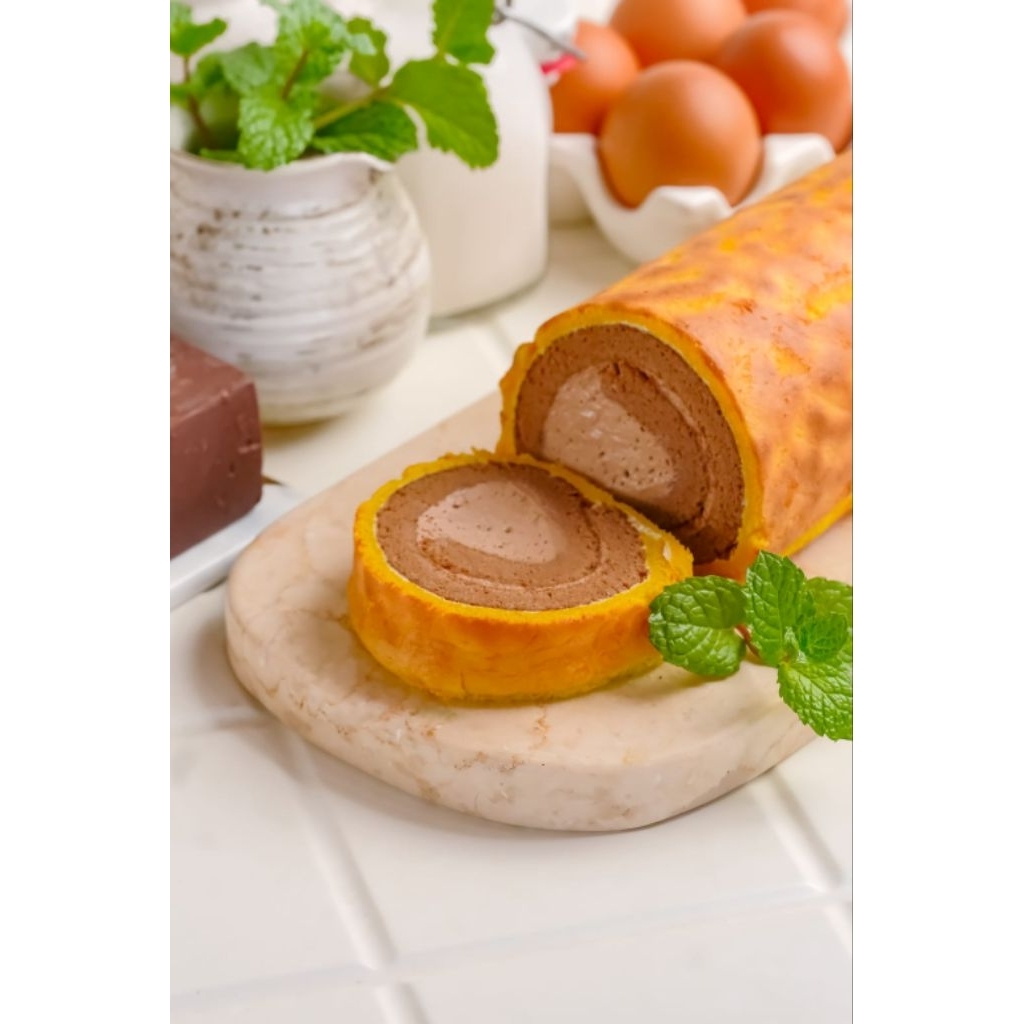

Tigeroll Coklat Cakeroll Coklat