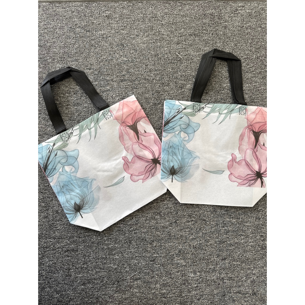 

paper bag / shoping bag / tas belanja