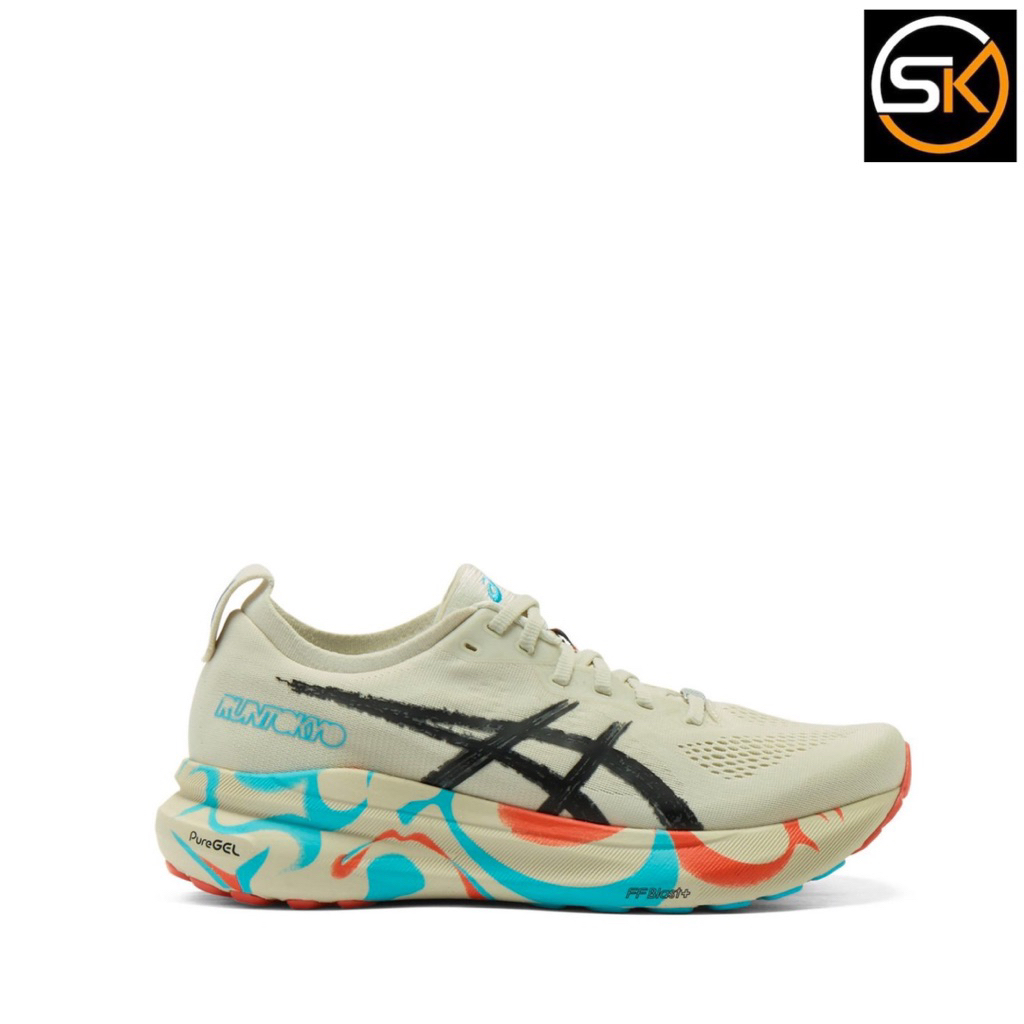 Sepatu Running Asics Gel Kayano 31 Tokyo