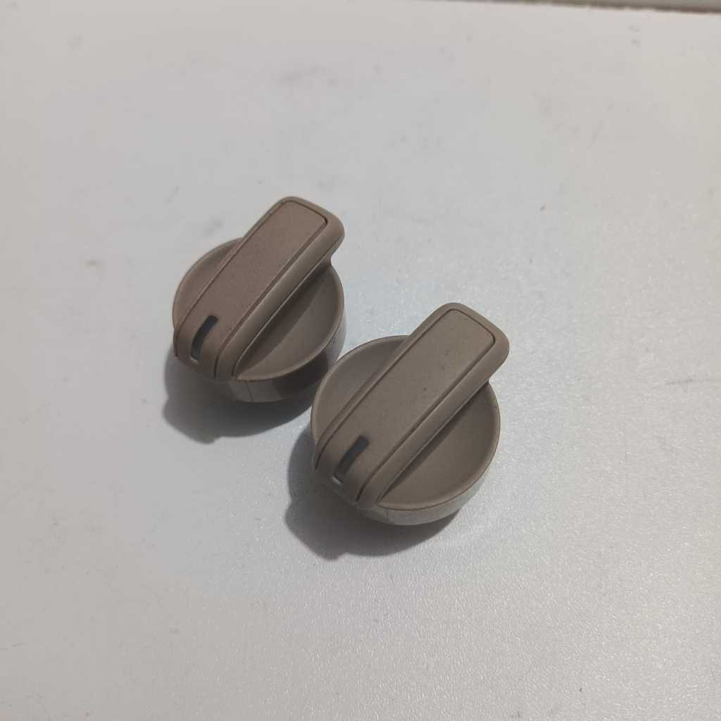 knop puteran AC mobil Ertiga XL7 cream original 1pcs